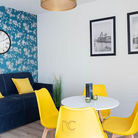 *Disneyland/Serris* Appartement Idealement Situe 外观 照片