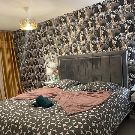 *Disneyland/Serris* Appartement Idealement Situe 外观 照片