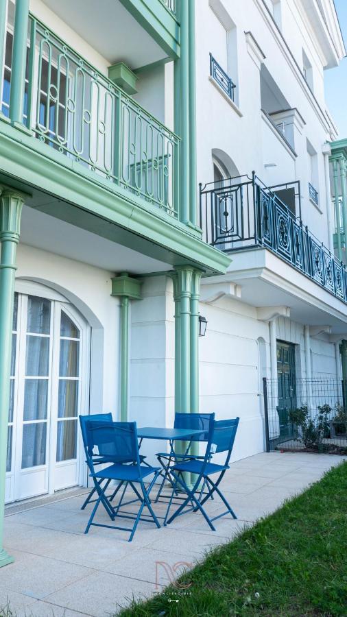 *Disneyland/Serris* Appartement Idealement Situe 外观 照片