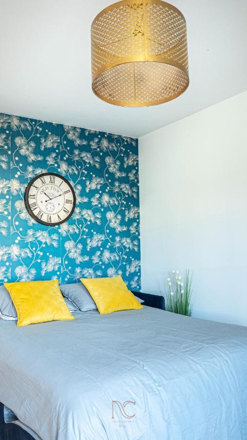*Disneyland/Serris* Appartement Idealement Situe 外观 照片