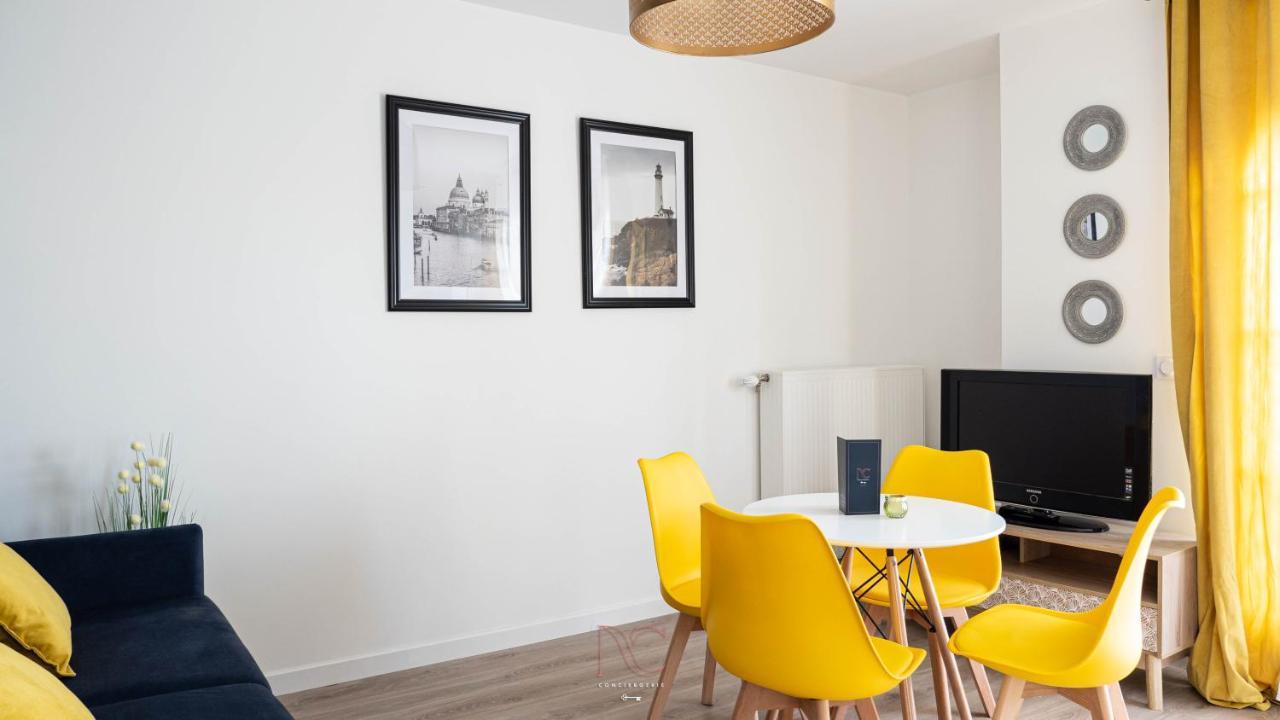 *Disneyland/Serris* Appartement Idealement Situe 外观 照片