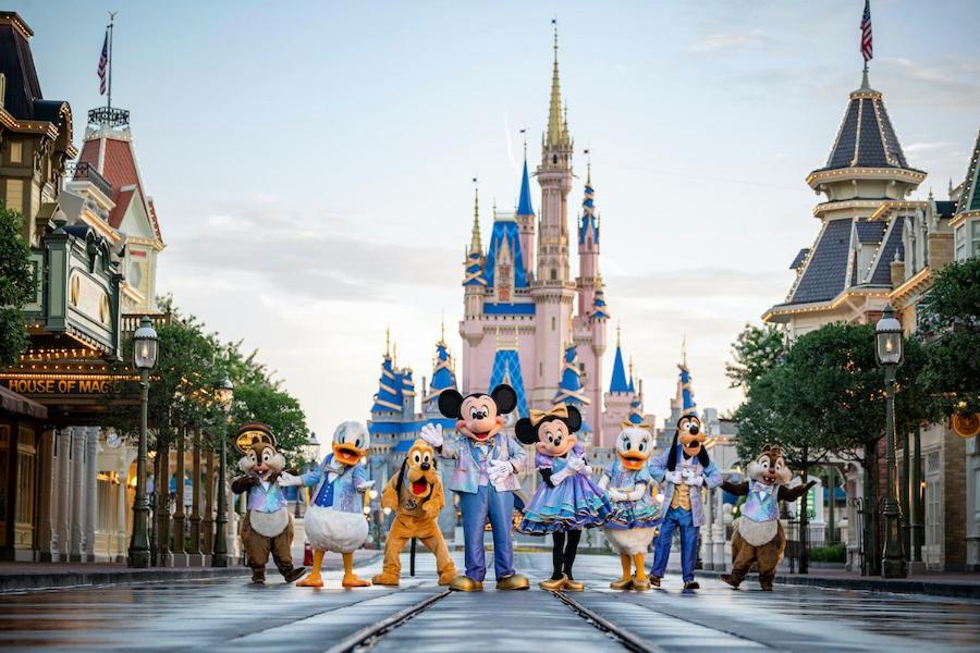 *Disneyland/Serris* Appartement Idealement Situe 外观 照片