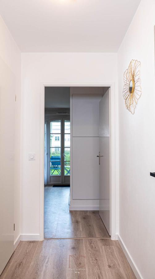 *Disneyland/Serris* Appartement Idealement Situe 外观 照片