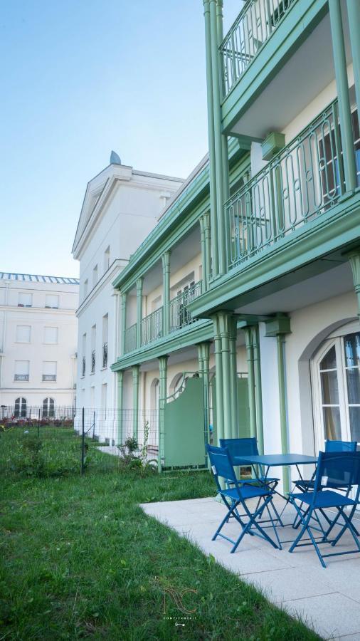 *Disneyland/Serris* Appartement Idealement Situe 外观 照片
