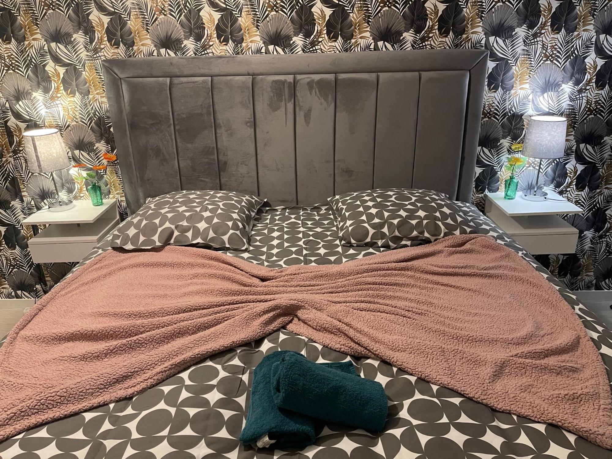 *Disneyland/Serris* Appartement Idealement Situe 外观 照片