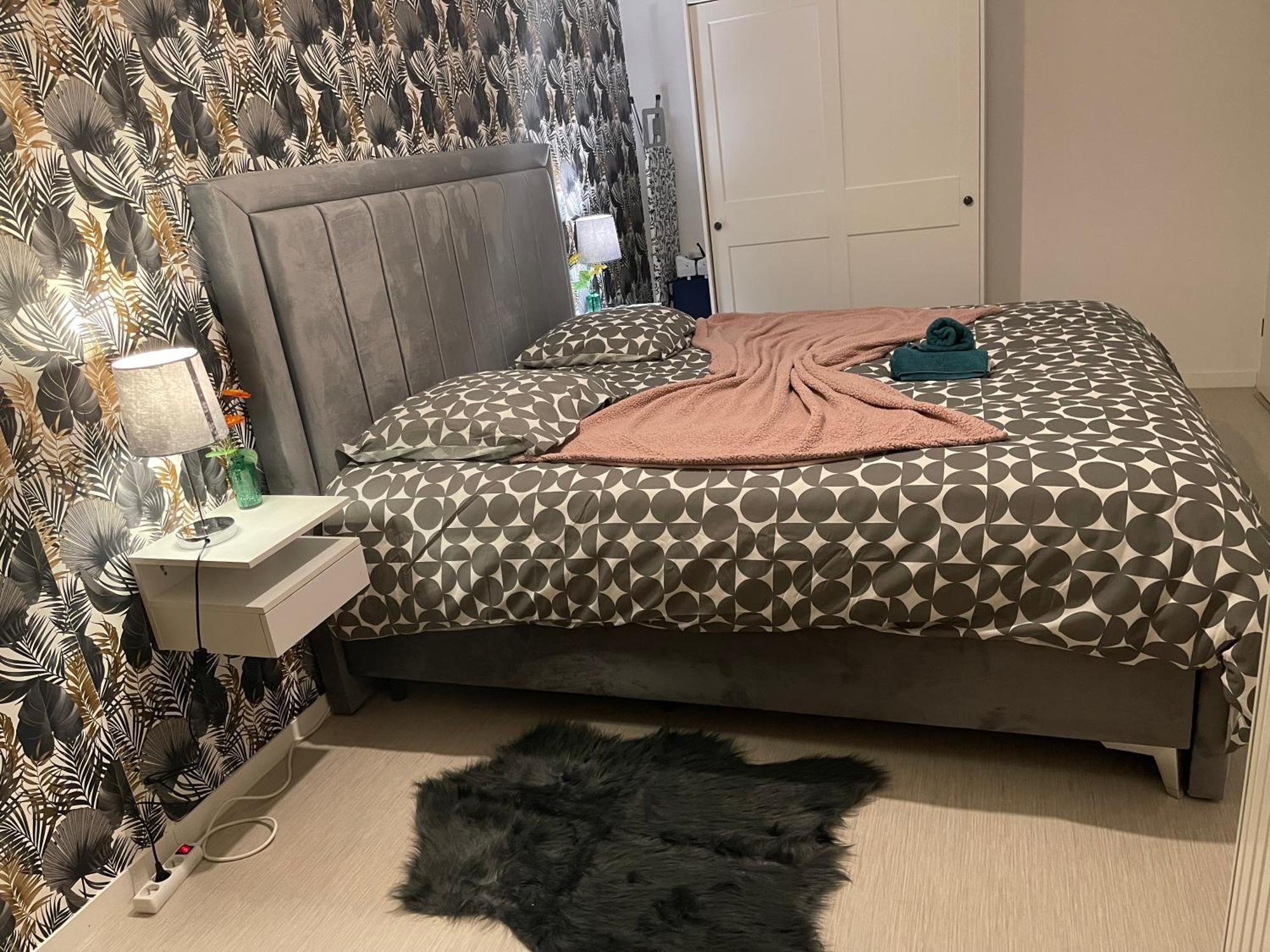 *Disneyland/Serris* Appartement Idealement Situe 外观 照片